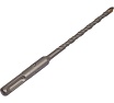 Бур по бетону Profi (6х160 мм; SDS-Plus) CUTOP 40-6160