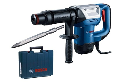 Отбойный молоток Bosch GSH 500 Professional SDS MAX 0611338720