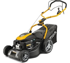 Бензомоторная газонокосилка Stiga Combi 748 V 2L0487838/ST2