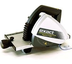 Электрический труборез Exact Pipecut V1000