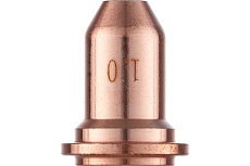 Сопло BS 1.0 мм, 50A IPT 60 NOM6010 5 шт ПТК 00000042833