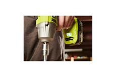 Аккумуляторный 3-скоростной ударный гайковерт Ryobi RIW18-0 18В 5133005501