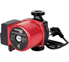Циркуляционный насос Rommer profi 25/60-130 RCP-0004-2560130 RG0091N6E5OPUG