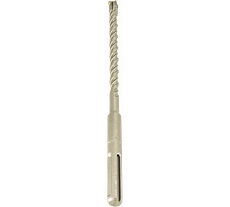 Бур 4+ 16x200х340 мм, 4 резца + 2 спирали, SDS-Max Bohrer 30516345