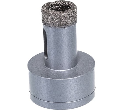 Алмазная коронка Dry Speed X-LOCK 20 мм Bosch 2608599029