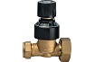 Байпас для комплекта насосной группы STOUT G 3/4" - Rp 3/4" SDG-0020-003002