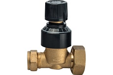 Байпас для комплекта насосной группы STOUT G 3/4&quot; - Rp 3/4&quot; SDG-0020-003002