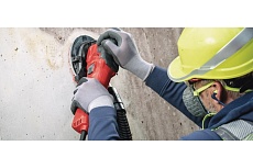 Алмазная шлифовальная машина Hilti DGH 130 230V 2236891