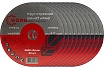 Абразивный отрезной диск WORB 230x2.0x22 мм WORB 2000417N1SC001