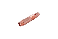 Держатель цанги (10 шт; 3.2 мм) для TIG-17–18–26 PRO/EXPERT Кедр 7200005