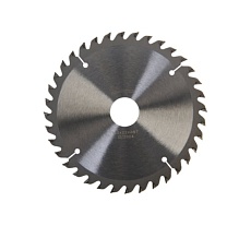 Пильный диск по дереву Hanskonner ArmorPiercing 125x22мм, 36 зубьев, H9025-125-22-36