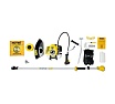 Бензиновый триммер Huter GGT-520T 900/70/2/31