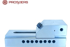 Тиски PROSAERS QKG50 33167