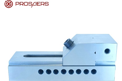 Тиски PROSAERS QKG50 33167