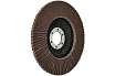 Диск лепестковый 125 мм, P60 Draumet 8659