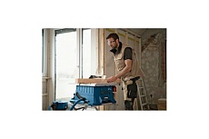 Аккумуляторный распиловочный стол Bosch GTS 18V-216 0601B44000