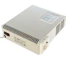 Настенный стабилизатор переменного напряжения Штиль R 400T