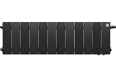 Радиатор Royal Thermo PianoForte 200 Noir Sable VDR80 - 12 секций НС-1506327