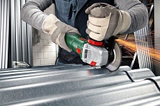 Угловая шлифмашина Bosch PWS 1000-125 CE 0.603.3A2.820