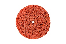 Круг шлифовальный нейлон CG PRO 150x13x12 мм MTE 2585333150