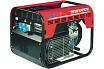 Бензиновая электростанция Endress Ese 1206 DHS-GT ES ISO 112 017
