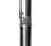 Скважинный насос AQUARIO с плавным пуском ASP1E-75-75(P) с встроенным конденсатором, кабель 50 м 3075