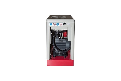 Компрессор винтовой с ременным приводом 10 бар SCC Compressor SMART 7 SM007000-10