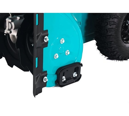 Бензиновый снегоуборщик Steviman SX-61