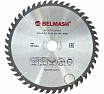 Диск пильный 255x3.0/2.0x30 мм, 48T Белмаш RD165A