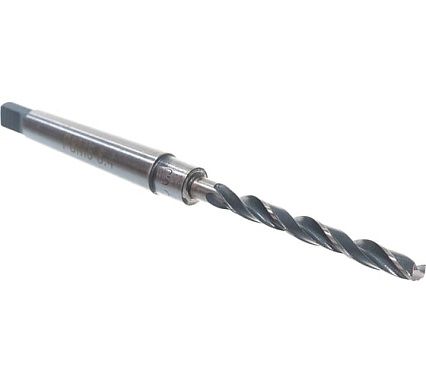 Сверло 6.4х63х144 мм, HSS Р6М5, МК1 STV 00000029311