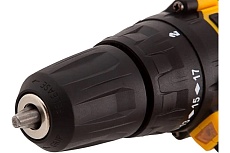 Аккумуляторная дрель-шуруповерт Denzel CDL-12-01CB 26104