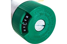 Клапан понижения давления на горячую воду Honeywell диапазон регулировки 1.5-6 атм D06F-1/2&quot;B