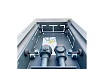 Встраиваемый внутрипольный конвектор Techno Power KVZns 300-105-1800 RH04007430