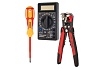 Набор Хитрый Электрик Rexant 13-3012-10