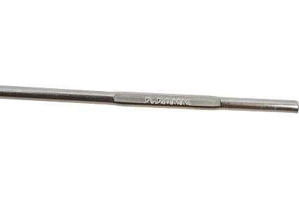 Прутки нержавеющие TIG ER-308LSi (3.2 мм; 1000 мм; 2 кг) Кедр 8012848