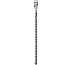 Бур по бетону Basis (25x550х600 мм; SDS-plus) MONOGRAM 088-154