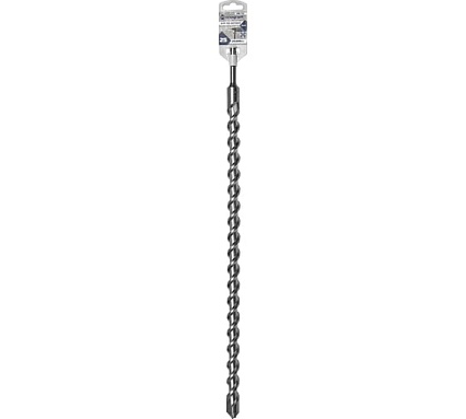 Бур по бетону Basis (25x550х600 мм; SDS-plus) MONOGRAM 088-154
