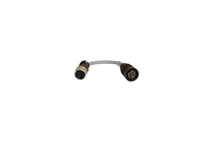 Адаптер для Tig горелок с 8 pole на 5 pole EWM 092-000940-00000