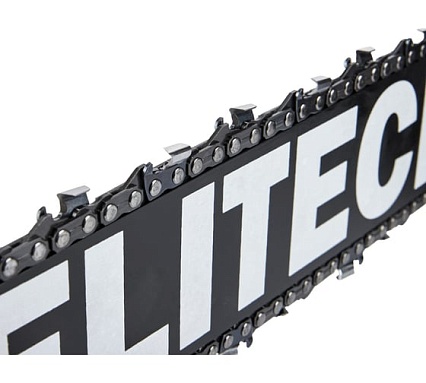 Пила цепная бензиновая Elitech ПБ 5833C (E1611.012.00) 205454