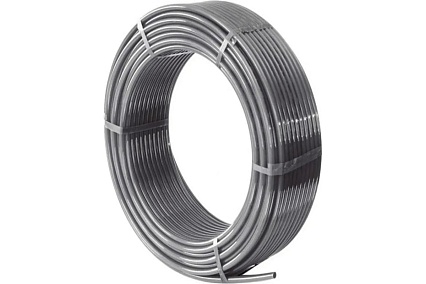Труба для теплого пола PEX-b LerDepo 16x2.2 мм, бухта 100 м LD3300050031