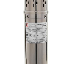 Глубинный насос Quattro Elementi ELICA 600 246-982