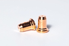 Сопло 1.0 мм (Nozzle) 10 шт, PT-60 Plazweld P-VU668-10