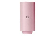 Сопло d 19.5 мм (TIG TP 17/18/26) №12 IPT1717 (10 шт. в упаковке) ПТК 35560