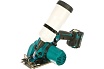 Аккумуляторная алмазная пила Makita CC301DWAE