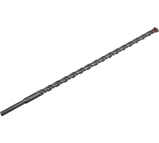 Бур SDS-plus D16x390/460 мм Ермак 654-023