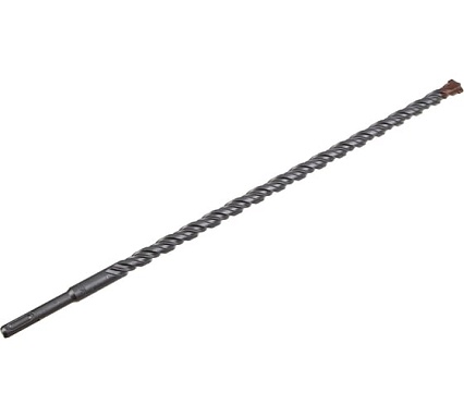 Бур SDS-plus D16x390/460 мм Ермак 654-023