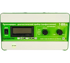 Пуско-зарядное устройство АВТОЭЛЕКТРИКА Т-1014Р