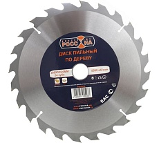 Диск пильный по дереву (300х32\30 мм; 24 зубов) РОССНА Р860629