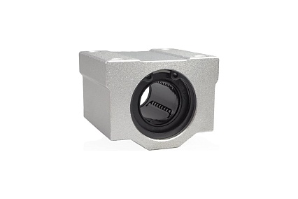Линейный подшипник в сборе с корпусом TECHNIX SCS50UU