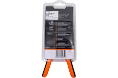 Съемник изоляции Neo Tools автоматический, 180 мм, торцевой 01-534